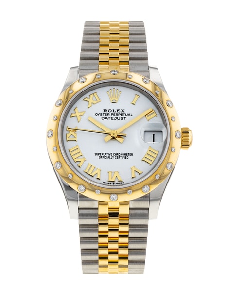 Rolex Datejust Lady 31 278343 RBR